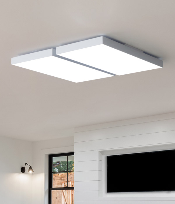 어썸아트솔120W 아파트거실등 국산LED거실등