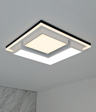 메시80W 국산 LED방등 안방전등 작은거실등