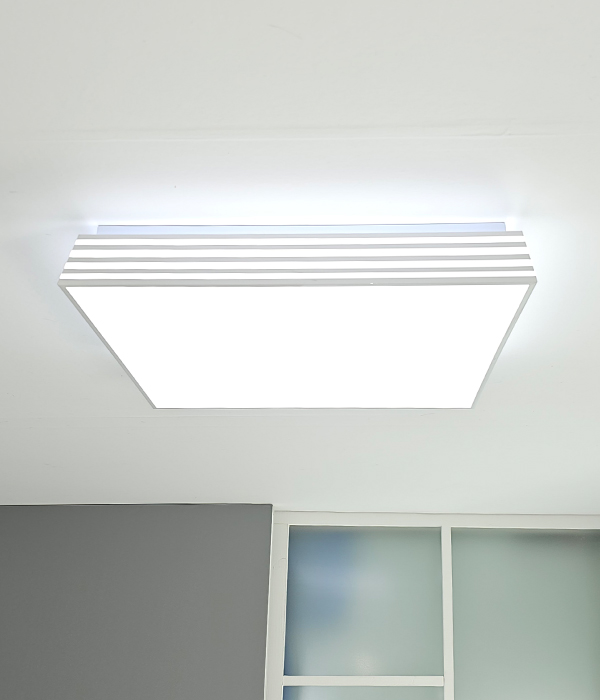 라인포50W 국산 LED방등 안방전등 출고 3~4일 소요