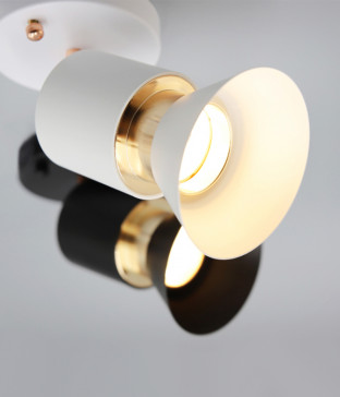 오동 스포트 직부등 거실보조동