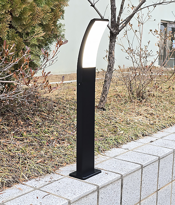 리에뜨 잔디조명 정원등 문주등 경관조명 LED 12W