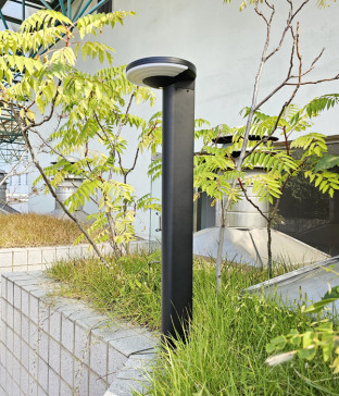 소노 4.5W 태양광잔디등 태양열정원등 야외조명