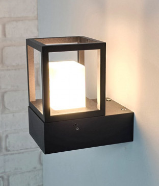 파스토 야외 외부벽등 LED 18W