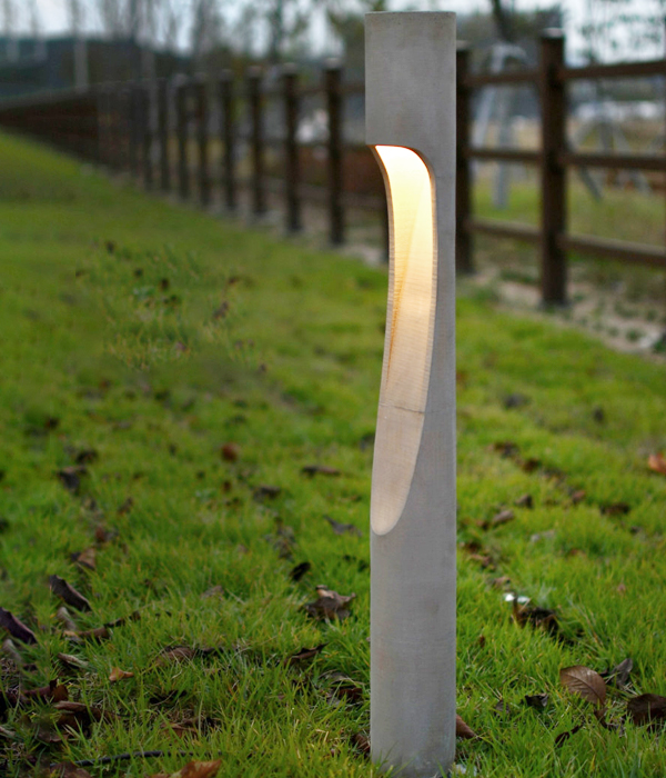 잔디등 볼라드 정원등 POLE 800