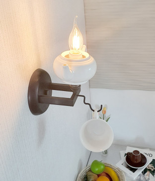 호롱 벽무드등 LED벽등