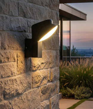 이모스 외부 벽등 벽무드등 LED 10W