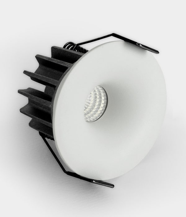 네타 COB 매입등 (타공 55mm 2인치 8W / 타공 75mm 3인치 10W)